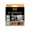 PanzerGlass® Hoops® Kameras lēcu aizsargs caurspīdīgs iPhone 16 Pro | 16 Pro Max