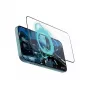 PanzerGlass® Gaming ekrāna aizsargs iPhone 16 Plus | 15 Plus — Ultra-Wide Fit