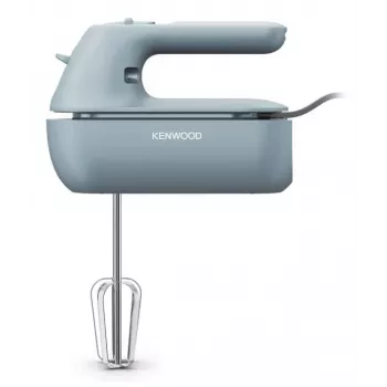 Kenwood HMP40.000GY Rokas mikseris 350 W Zils
