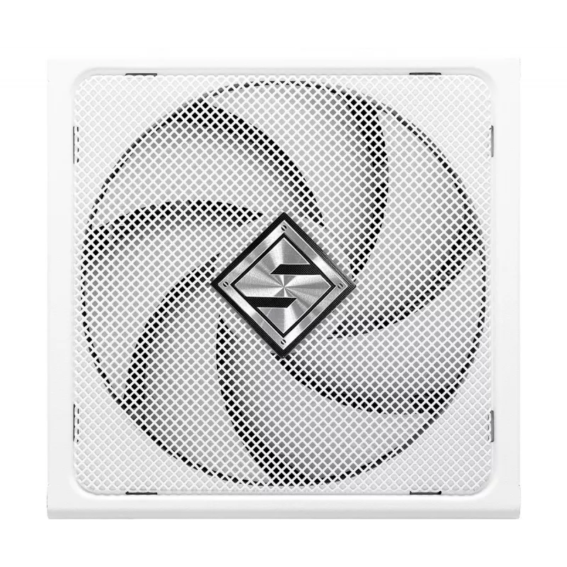 ASROCK Barošanas bloks Steel Legend SL-850G 850W 80+ Gold Balts ATX