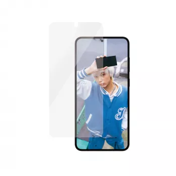 PanzerGlass® Keramikas Ekrāna Aizsargs Samsung Galaxy S25+ | S24+ | Ultra-Wide Fit ar EasyAligner