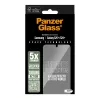 PanzerGlass® Keramikas Ekrāna Aizsargs Samsung Galaxy S25+ | S24+ | Ultra-Wide Fit ar EasyAligner