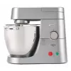 Kenwood Chef XL Pro virtuves kombains 1700 W 6.7 L Sudraba