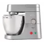 Kenwood Chef XL Pro virtuves kombains 1700 W 6.7 L Sudraba