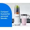 NutriBullet Pro 900 0,9 L Sport blender 900 W Balts
