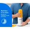NutriBullet Pro 900 0,9 L Sport blender 900 W Balts