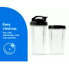 NutriBullet Pro 900 0,9 L Sport blender 900 W Balts