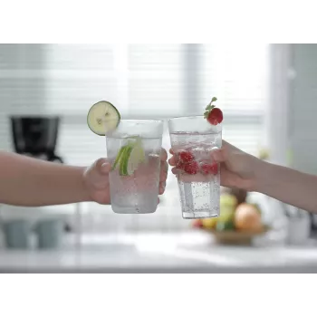 Philips ADD912/10 pudeles gāzētājam 1L