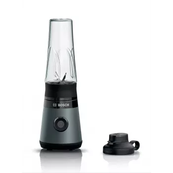 Bosch VitaPower MMB2111S blenderis 0.6 L Galda blenderis 450 W Sudrabs