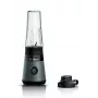 Bosch VitaPower MMB2111S blenderis 0.6 L Galda blenderis 450 W Sudrabs
