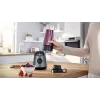 Bosch VitaPower MMB2111S blenderis 0.6 L Galda blenderis 450 W Sudrabs