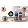 Bosch VitaPower MMB2111S blenderis 0.6 L Galda blenderis 450 W Sudrabs