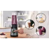 Bosch VitaPower MMB2111S blenderis 0.6 L Galda blenderis 450 W Sudrabs