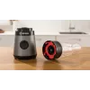 Bosch VitaPower MMB2111S blenderis 0.6 L Galda blenderis 450 W Sudrabs