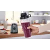 Bosch VitaPower MMB2111S blenderis 0.6 L Galda blenderis 450 W Sudrabs
