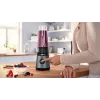 Bosch VitaPower MMB2111S blenderis 0.6 L Galda blenderis 450 W Sudrabs