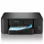 Daudzfunkciju printeris Brother DCP-T580DW tintes krāsu drukāšana