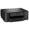 Daudzfunkciju printeris Brother DCP-T580DW tintes krāsu drukāšana