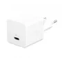 PanzerGlass empower™ Turbo 30W Lādētājs ar vienu USB-C | EU Kontaktdakša | Sudrabaini Balts