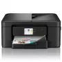 Brother DCP-J1460DW 3-in-1 kompakts bezvadu tintes printeris, A4, melns