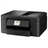 Brother DCP-J1460DW 3-in-1 kompakts bezvadu tintes printeris, A4, melns