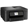 Brother DCP-J1460DW 3-in-1 kompakts bezvadu tintes printeris, A4, melns