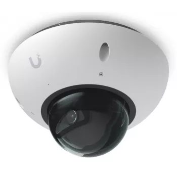 UBIQUITI NETWORKS UVC-G6-Dome IP kamera iekštelpām/ārtelpām balta