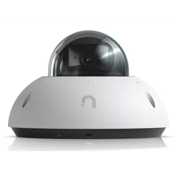 UBIQUITI NETWORKS UVC-G6-Dome IP kamera iekštelpām/ārtelpām balta