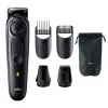 Braun BeardTrimmer 5 BT5430 bārdas trimmeris, akumulators, 40 min, 2 cm, mitrais/sausais, melns
