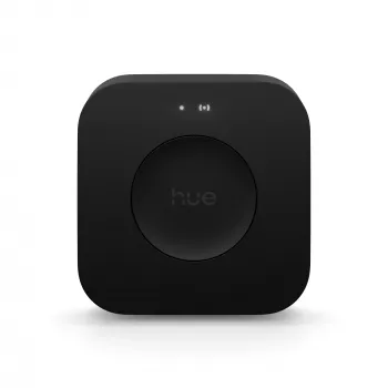 Philips 8720169155114 viedās mājas gaismas kontrolieris, Bluetooth, melns