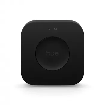 Philips 8720169155114 viedās mājas gaismas kontrolieris, Bluetooth, melns