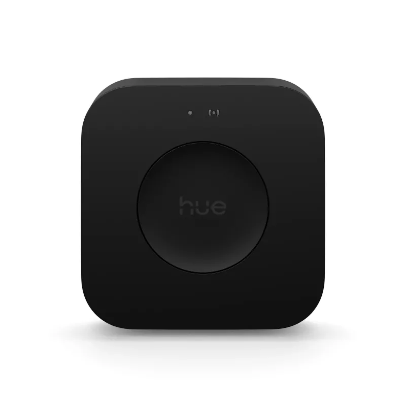 Philips viedās mājas gaismas kontrolieris Bluetooth melns