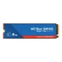 WESTERN DIGITAL SSD WD Blue SN5100 4TB PCIe M.2