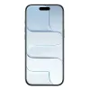Viedtālrunis Apple iPhone Air 6.5 collu 512 GB Zils