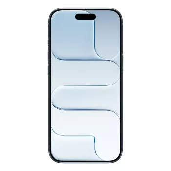 Viedtālrunis Apple iPhone Air 6.5 collu 512 GB Zils