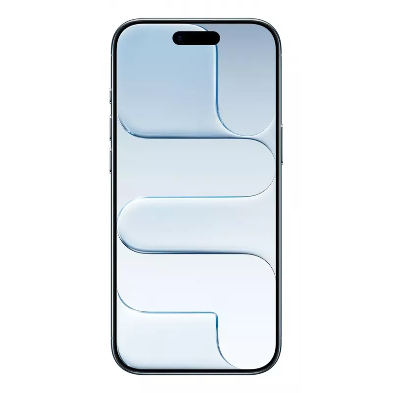 Viedtālrunis Apple iPhone Air 6.5 collu 512 GB Zils