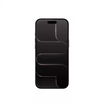 Apple iPhone Air 6,5 collu 512 GB Melns