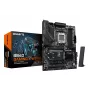 GIGABYTE B840 GAMING X WIFI6E mātesplate, AMD B840, AM5 ligzda, ATX