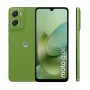 Motorola moto g06 6.88 inch 4G viedtālrunis, 4 GB RAM, 256 GB, zaļš