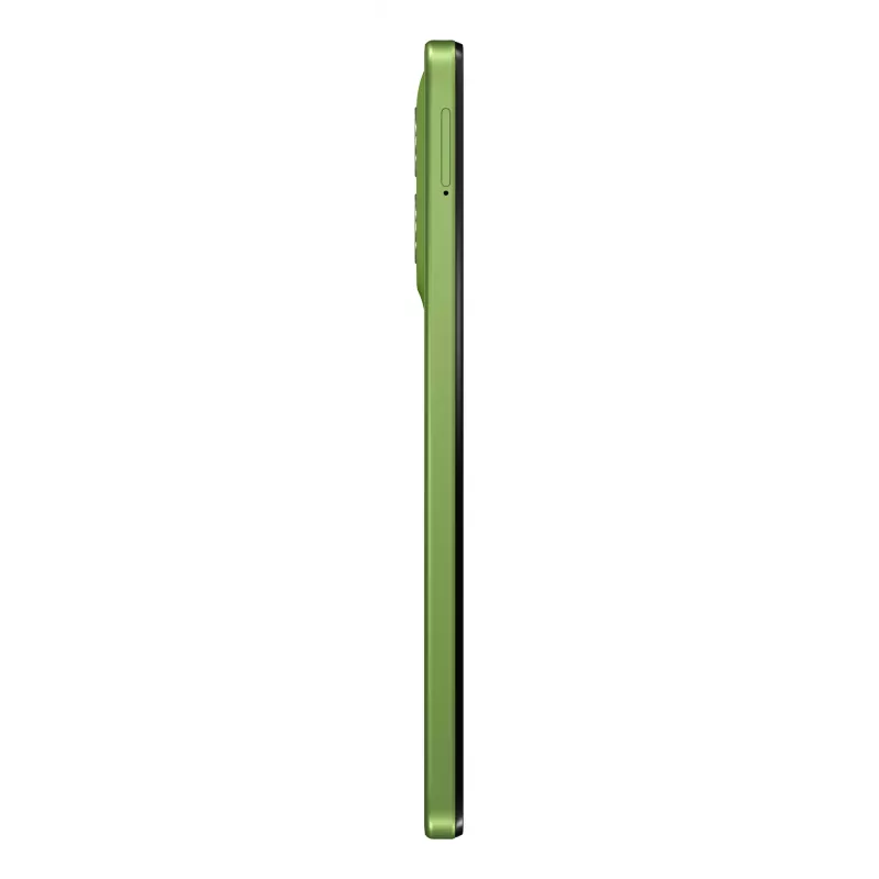 Motorola moto g06 6.88 inch 4G viedtālrunis, 4 GB RAM, 256 GB, zaļš