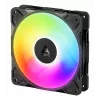ARCTIC Freezer P12 Pro Reverse A-RGB 120 mm A-RGB - PWM ventilators ar kabeļa sadalītāju