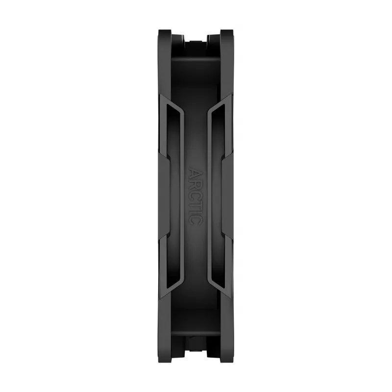 ARCTIC Freezer P12 Pro Reverse A-RGB 120 mm A-RGB - PWM ventilators ar kabeļa sadalītāju