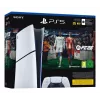 Sony PlayStation 5 Digital + EA Sports FC 26 Komplekts 825 GB Wi-Fi Melns, Balts