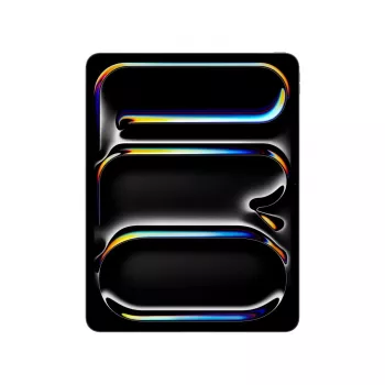 APPLE iPad Pro M5 - 13 collu - Wi-Fi - 512 GB - Standarta stikls - Kosmosa melns