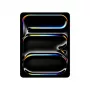 APPLE iPad Pro M5 - 13 collu - Wi-Fi - 512 GB - Standarta stikls - Kosmosa melns