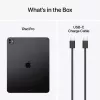 APPLE iPad Pro M5 - 13 collu - Wi-Fi - 512 GB - Standarta stikls - Kosmosa melns