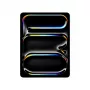 APPLE iPad Pro M5 - 13 collu - Wi-Fi + Cellular - 256 GB - Standarta stikls - Sudraba