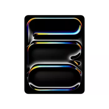 APPLE iPad Pro M5 - 13 collu - Wi-Fi - 512GB - Standarta stikls - Sudraba