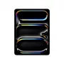 APPLE iPad Pro M5 - 13 collu - Wi-Fi - 512GB - Standarta stikls - Sudraba