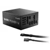 be quiet! Dark Power 14 850 W - 80 Plus Titanium barošanas bloks 20+4 pin ATX ATX Melns